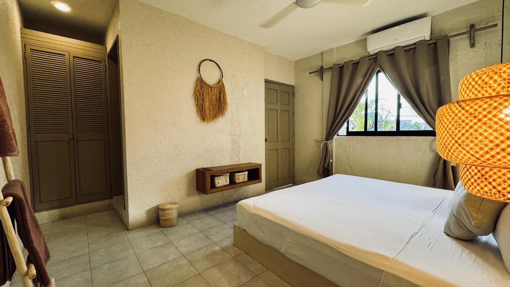 Hotel Noah تولوم المظهر الخارجي الصورة