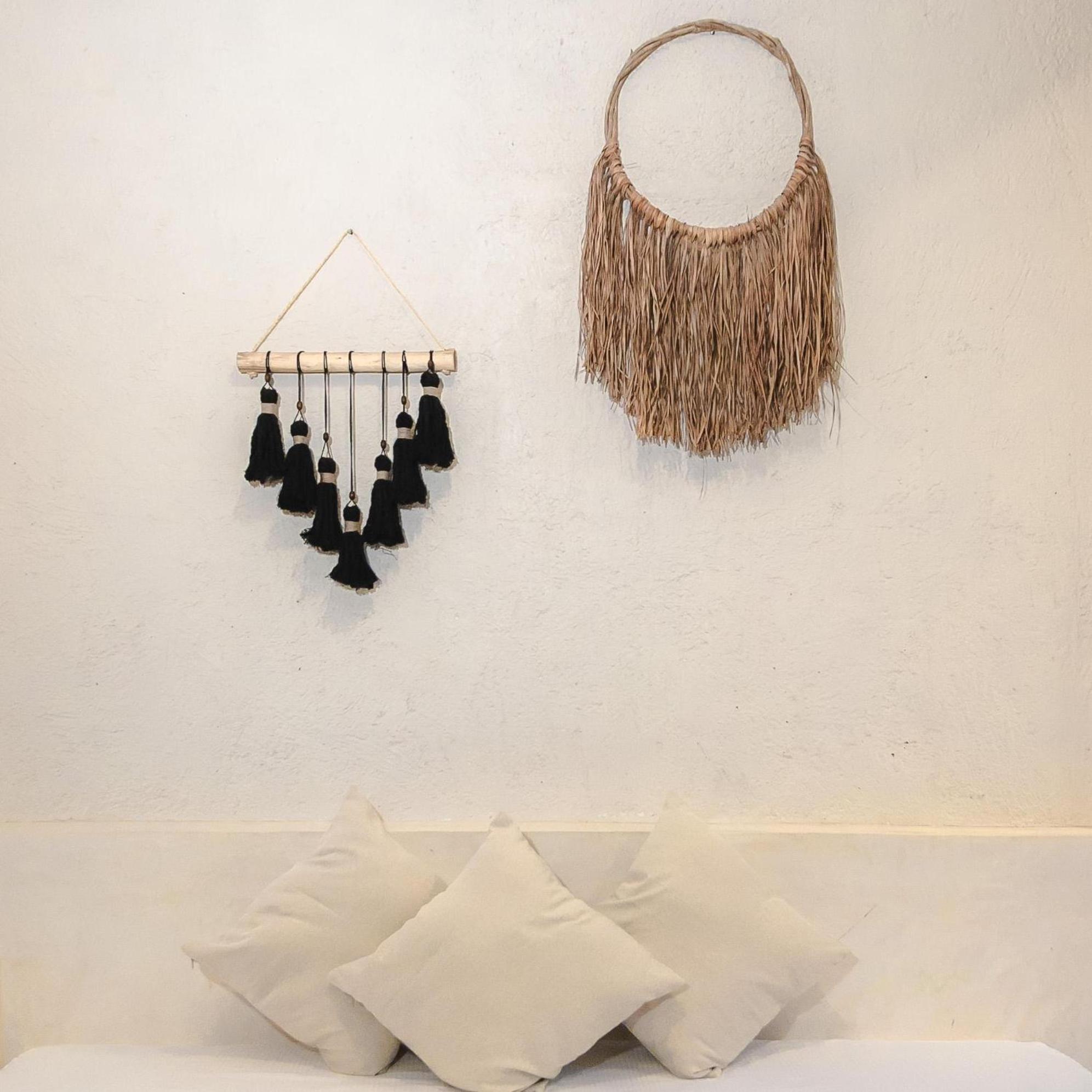 Hotel Noah تولوم المظهر الخارجي الصورة
