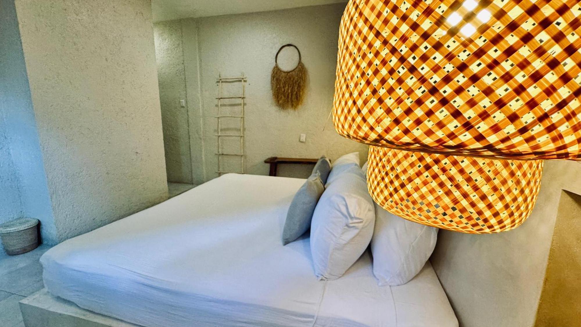 Hotel Noah تولوم المظهر الخارجي الصورة